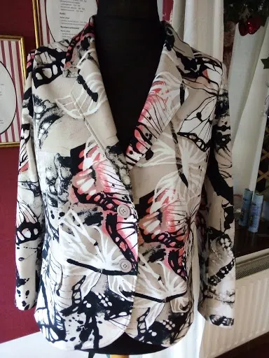 Pracownia Krawiecka Centymetr